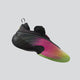Мъжки баскетболни обувки ADIDAS D.O.N. Issue 7 Black/Pink/Yellow JR7697