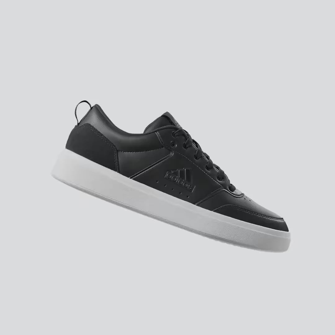 Мъжки кецове ADIDAS Park ST Black/White IG9846