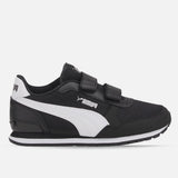 Детски маратонки PUMA ST RUNNER V3 MESH V Black/White 385511 01