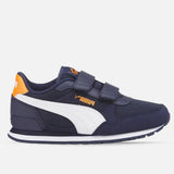 Детски маратонки PUMA ST RUNNER V3 MESH V Blue/White  385511 02
