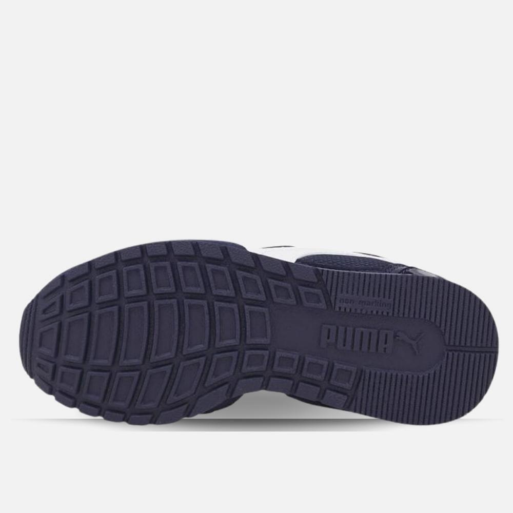 Детски маратонки PUMA ST RUNNER V3 MESH V Blue/White  385511 02
