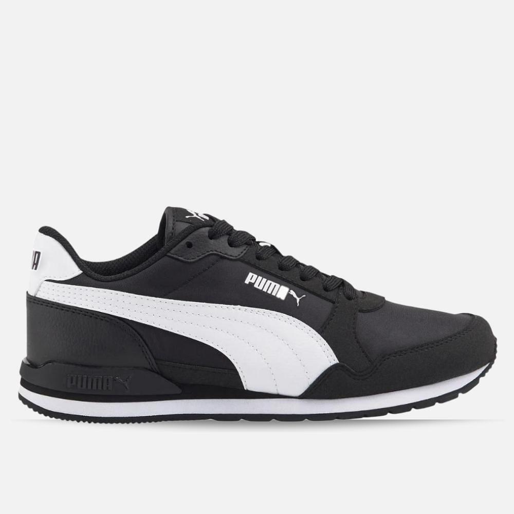 PUMA ST RUNNER V3 NL JR 384901 01