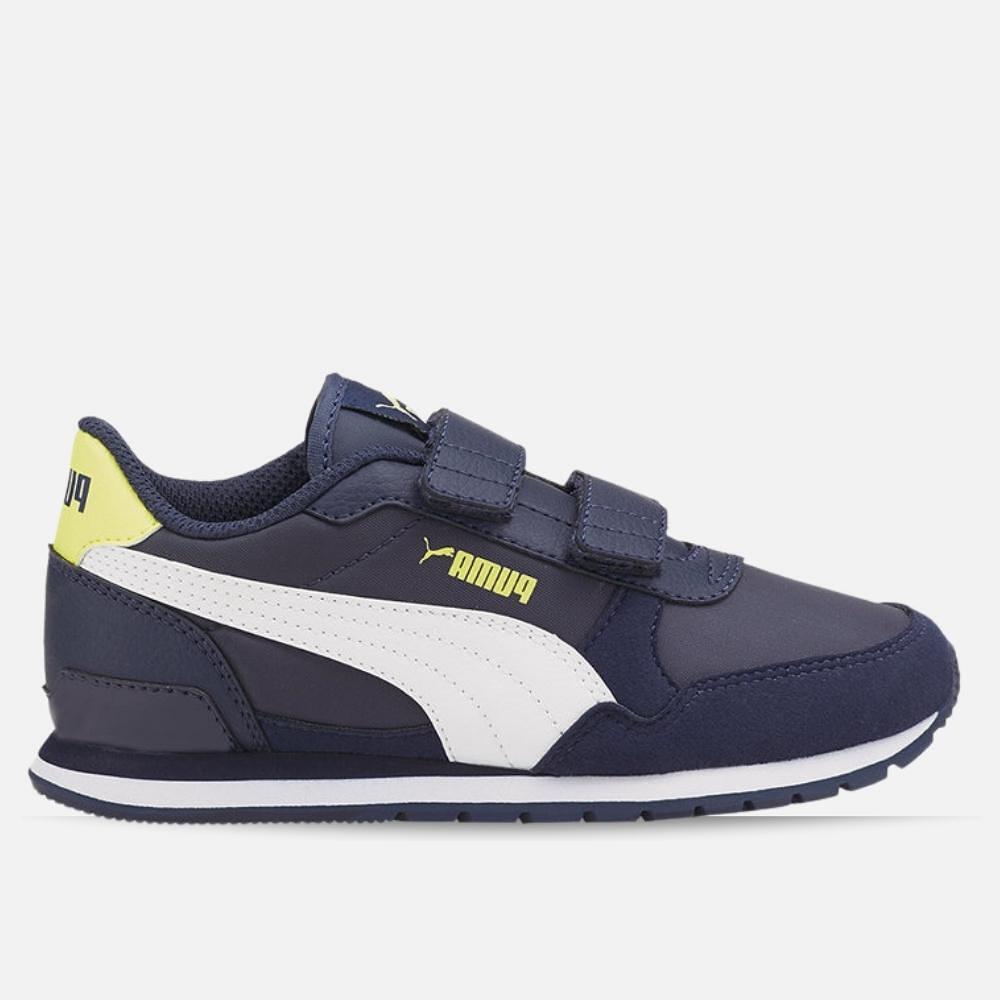 PUMA ST RUNNER V3 NL V PS 384902 02