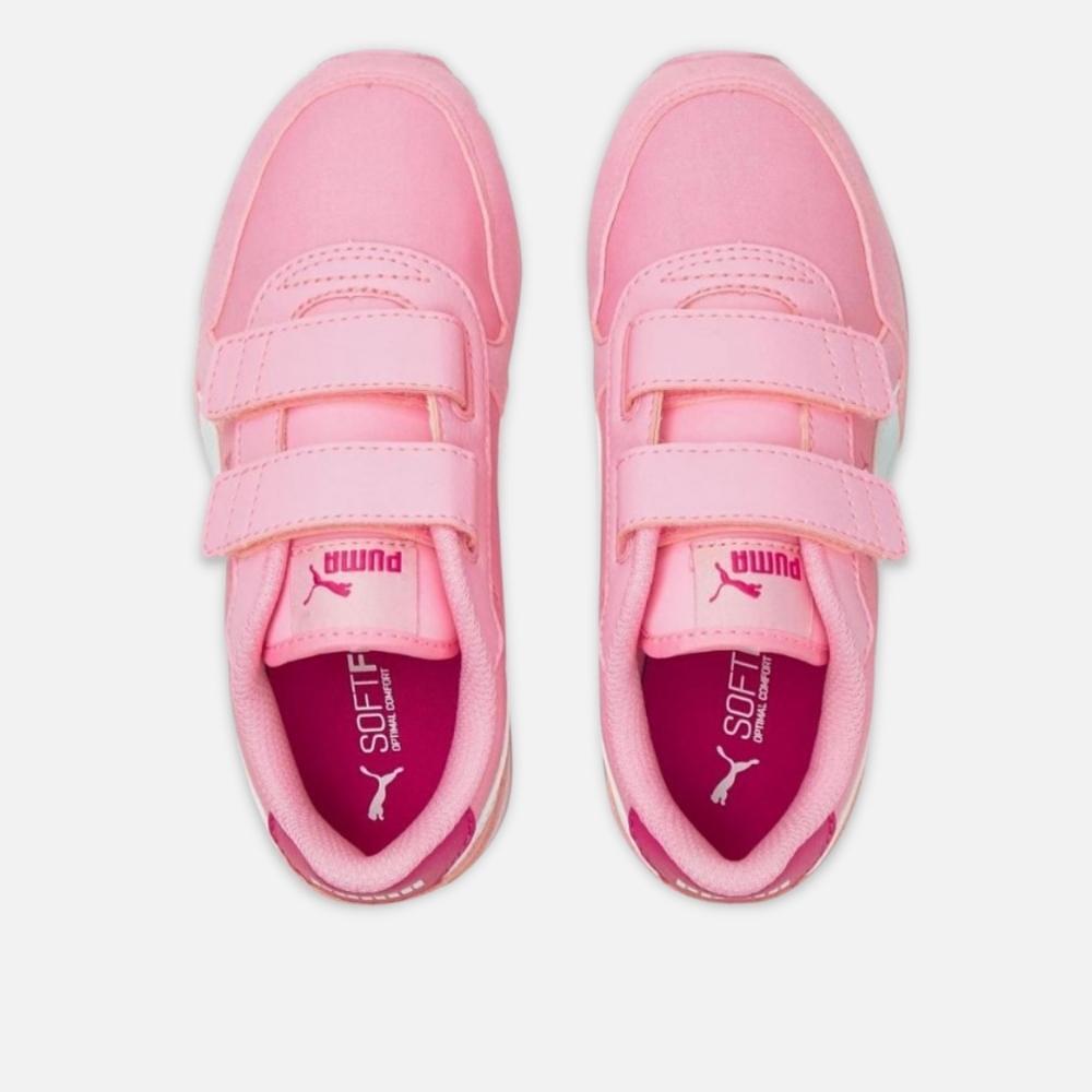 PUMA ST RUNNER V3 NL V PS 384902 03