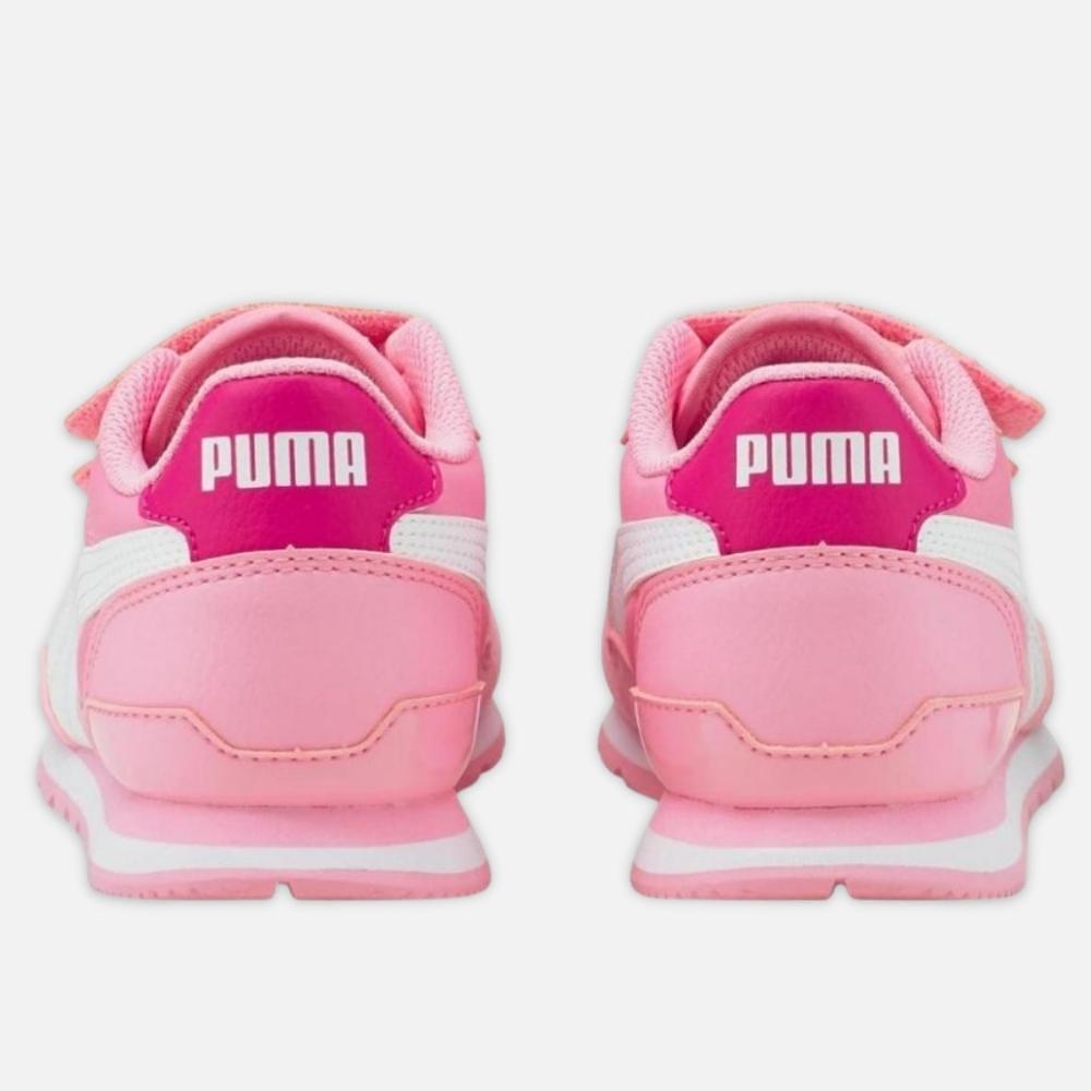 PUMA ST RUNNER V3 NL V PS 384902 03