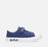 Αθλητικά παπούτσια Lee Cooper Navy 801-14