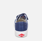 Αθλητικά παπούτσια Lee Cooper Navy 801-14