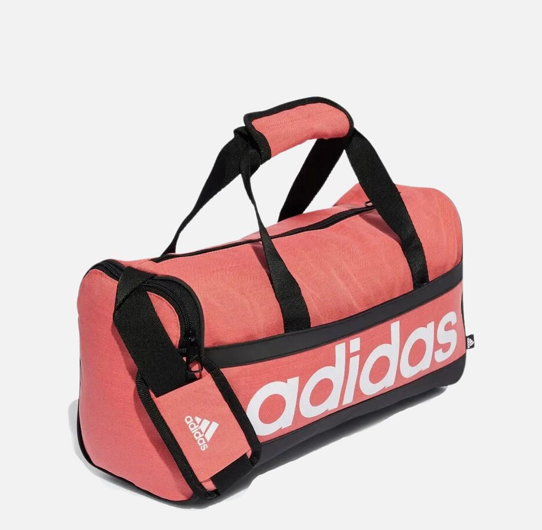 Сак Adidas Essentials Linear Duffel Bag Extra Small XS IR9826