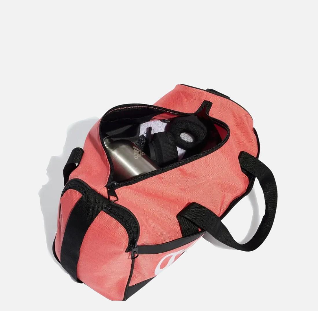 Сак Adidas Essentials Linear Duffel Bag Extra Small XS IR9826