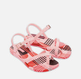 Детски сандали IPANEMA Fashion Sand IX Pink 83335-AH727