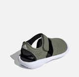 Πέδιλα Adidas Fortaswim Stripes I FW6041