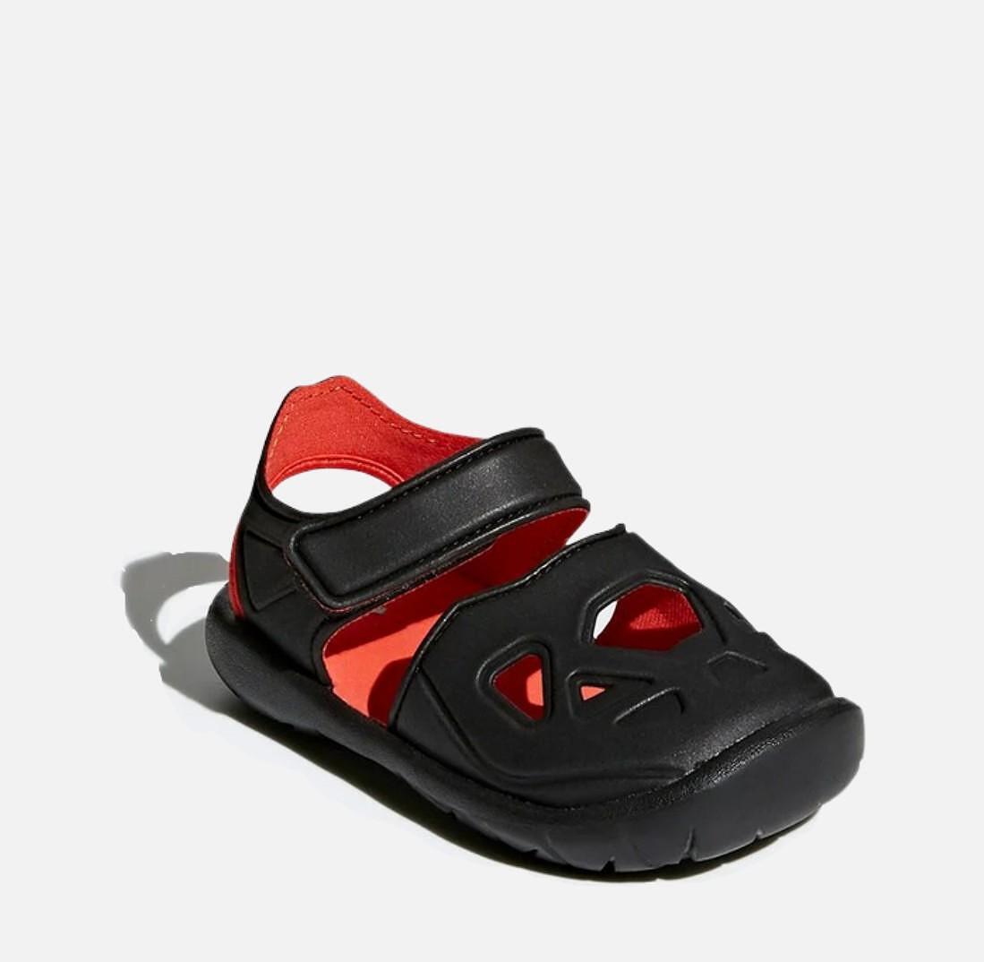 Сандали ADIDAS Jr Fortaswim 2 CQ0089