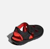Сандали ADIDAS Jr Fortaswim 2 CQ0089