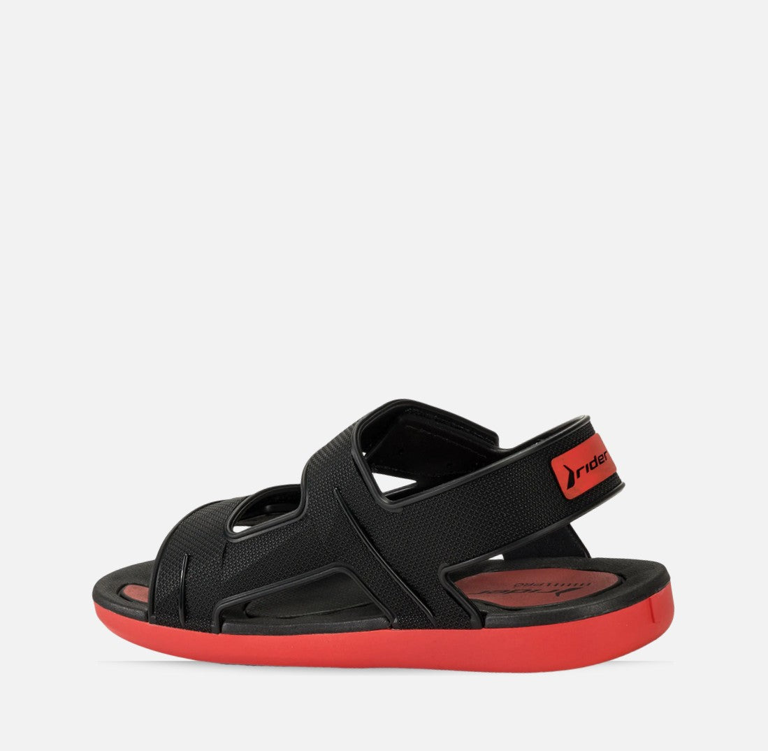 Сандали RIDER R Line Plus Red/Black 12228-AS247
