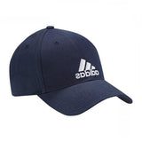 Шапка ADIDAS Тъмно синя