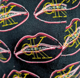 Шапка Calvin Klein Jeans Cap Kiss W