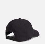 Шапка Calvin Klein Monogram Cap BLK/WHT K60K606624BDS