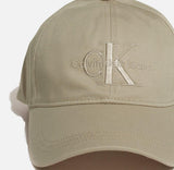 Шапка Calvin Klein Monogram Cap K60K60624CL2