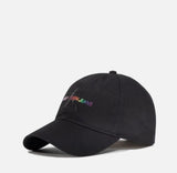 Καπέλο Calvin Klein Monogram Cap Rainbow K50K506259BDS