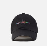 Καπέλο Calvin Klein Monogram Cap Rainbow K50K506259BDS