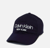 Шапка Calvin Klein New York Basebal Cap Blue K50K5054440CEF