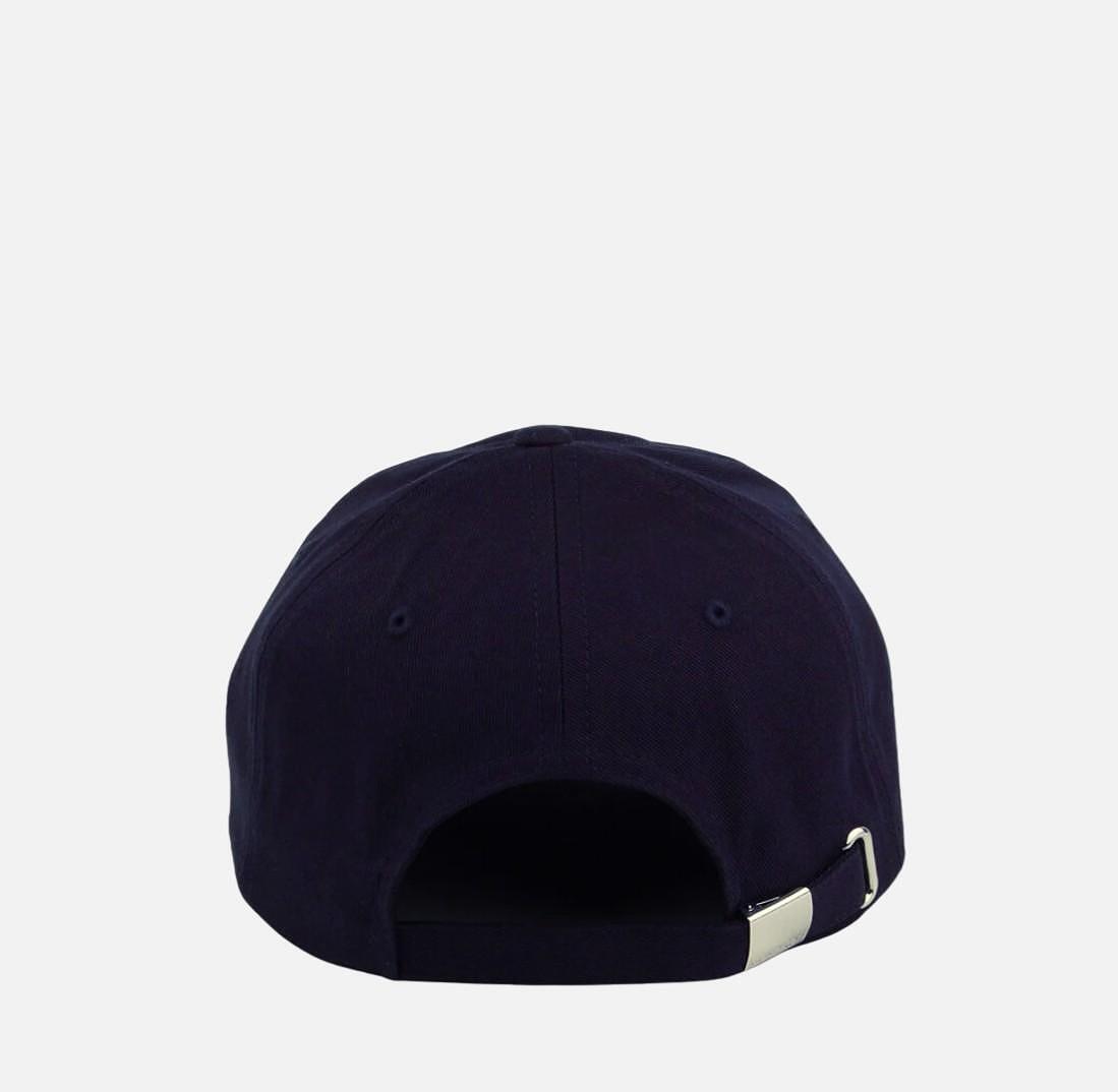 Шапка Calvin Klein New York Basebal Cap Blue K50K5054440CEF