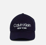 Шапка Calvin Klein New York Basebal Cap Blue K50K5054440CEF