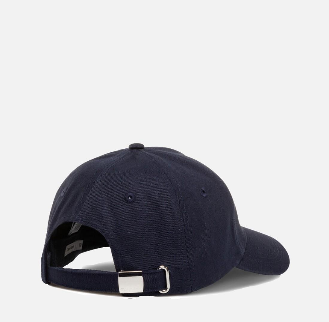 Καπέλο Calvin Klein New York Baseball Cap Dark Blue K60K606381CEF