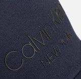 Καπέλο Calvin Klein New York Baseball Cap Dark Blue K60K606381CEF