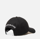 Шапка Calvin Klein Signature Cap BLK K60K606626BDS