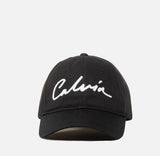 Шапка Calvin Klein Signature Cap BLK K60K606626BDS