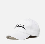 Шапка Calvin Klein Signature Cap WHT K60K606626YAF