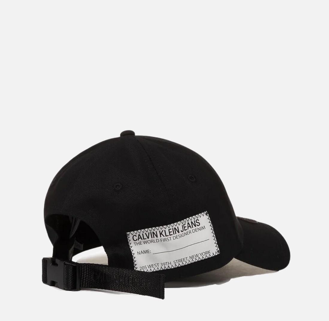 Шапка Calvin Klein Street Safety Cap K50K505628BDS