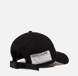 Шапка Calvin Klein Street Safety Cap K50K505628BDS