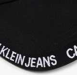 Шапка Calvin Klein Visor Logo Cap BDS K60K606630BDS