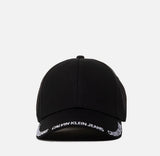 Шапка Calvin Klein Visor Logo Cap BDS K60K606630BDS
