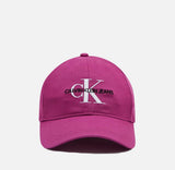 Шапка Calvin Klein Monogram Cap Viola K60K606624VIB