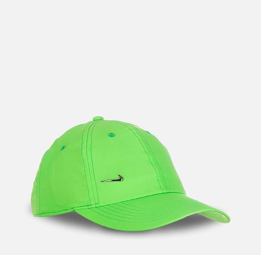 Шапка NIKE Heritage86 Green AV8055-398