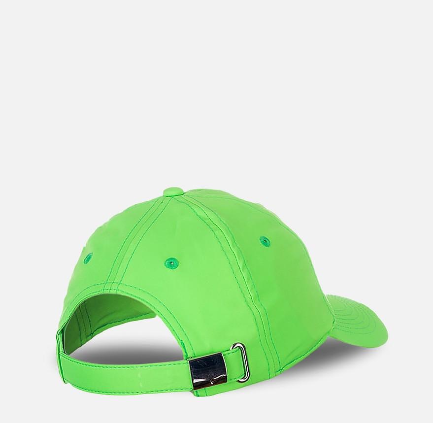 Шапка NIKE Heritage86 Green AV8055-398