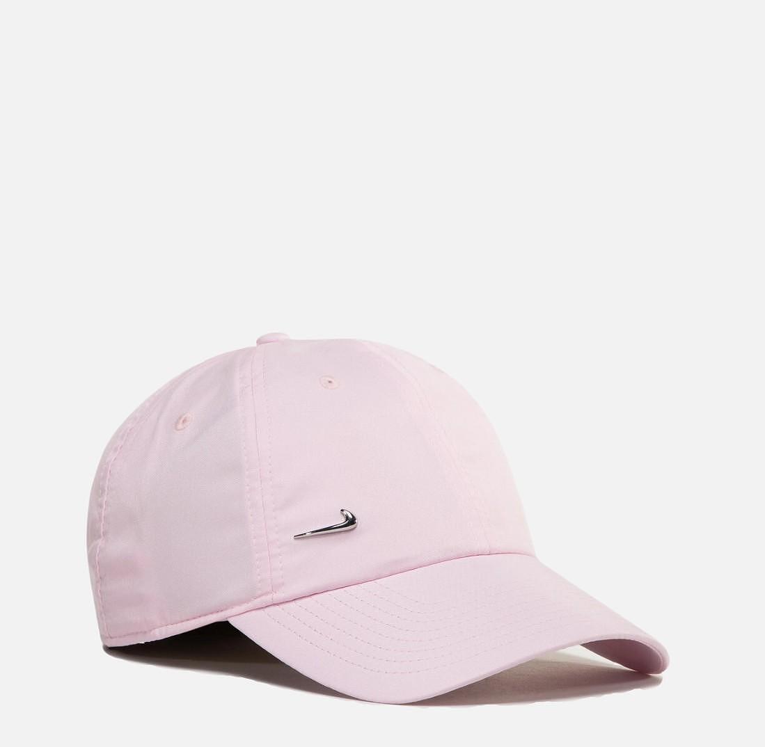 Шапка NIKE PINK Heritage86 AV8055 664