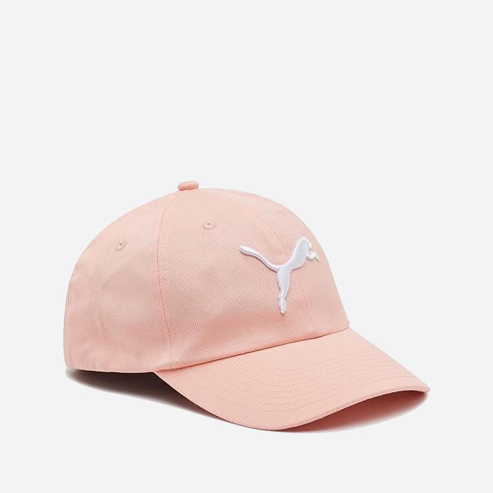 Шапка PUMA Крем