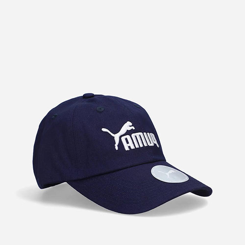 шапка PUMA Тъмно синя 021688-06