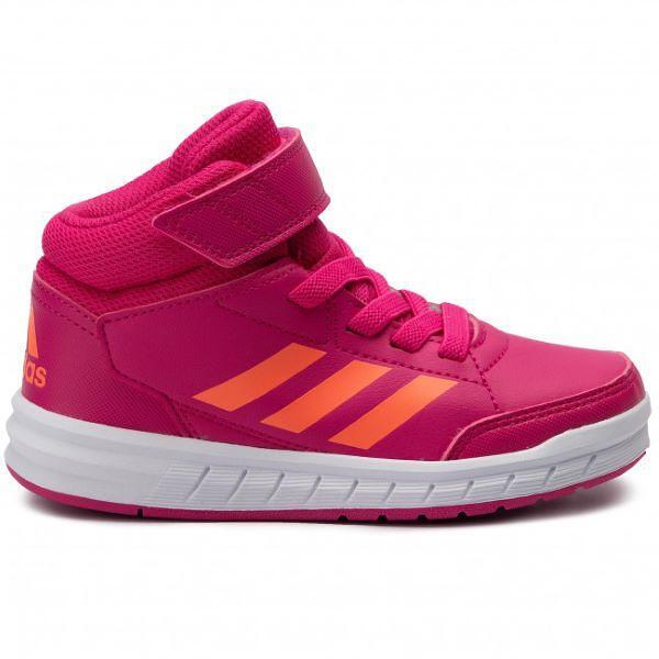 Спортни обувки ADIDAS ALTA SPORT Розово G27121