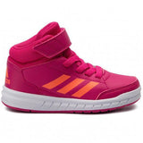 Спортни обувки ADIDAS ALTA SPORT Розово G27121