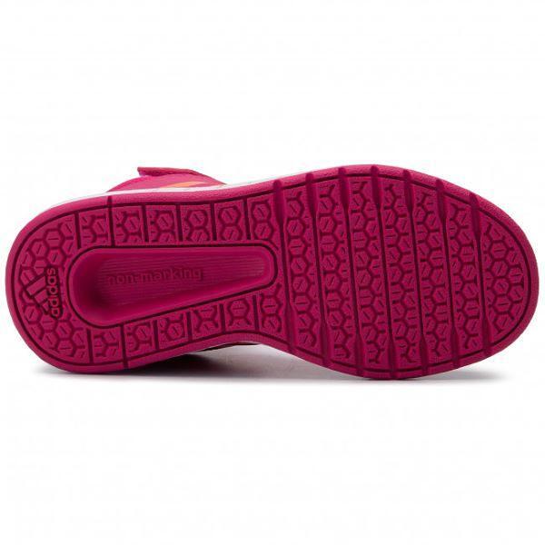 Спортни обувки ADIDAS ALTA SPORT Розово G27121