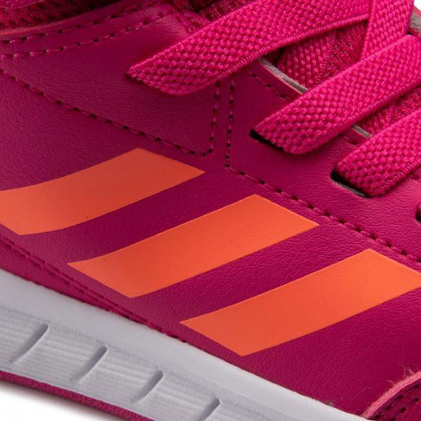 Спортни обувки ADIDAS ALTA SPORT Розово G27121