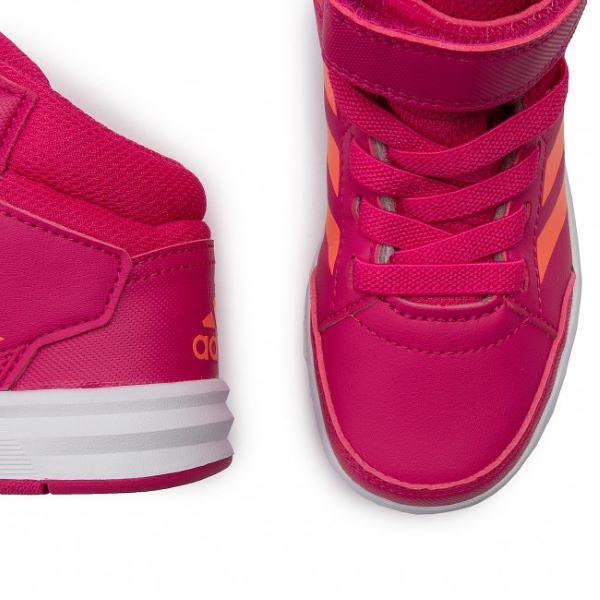 Спортни обувки ADIDAS ALTA SPORT Розово G27121