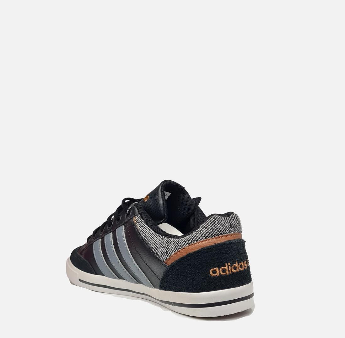 Кецове ADIDAS CACITY Черно F98431