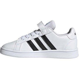 Маратонки ADIDAS GRAND COURT WHITE EF0109