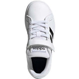 Маратонки ADIDAS GRAND COURT WHITE EF0109